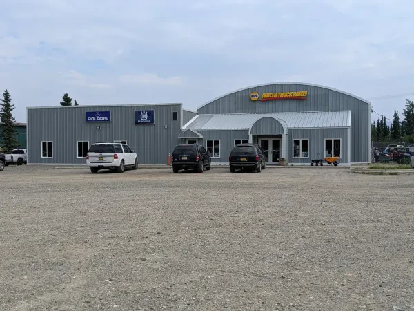 NAPA Auto Parts - Healy NAPA - photo 3