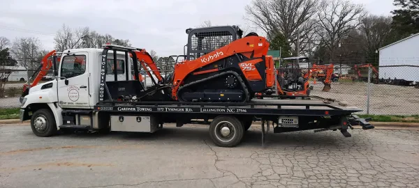 Gardner Towing - photo 2