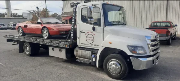 Gardner Towing - photo 3