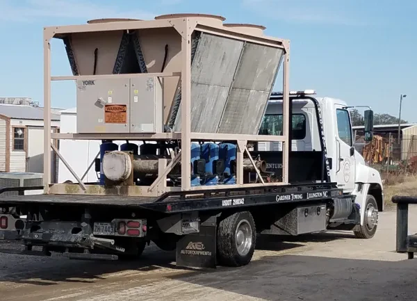 Gardner Towing - photo 4