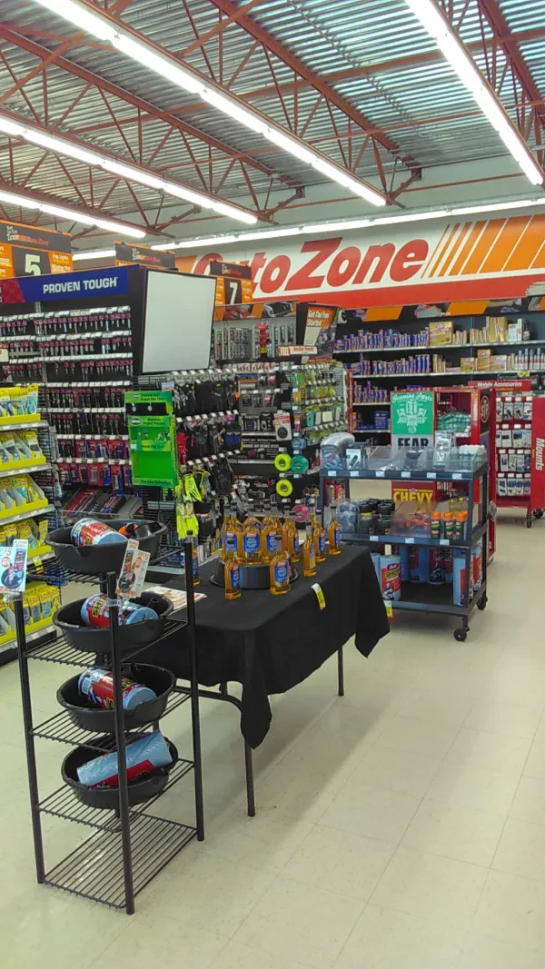 AutoZone Auto Parts - photo 3