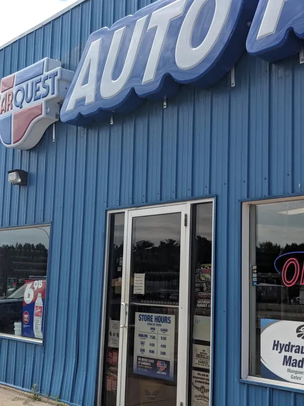Carquest Auto Parts - OWENS AUTO PARTS - photo 3