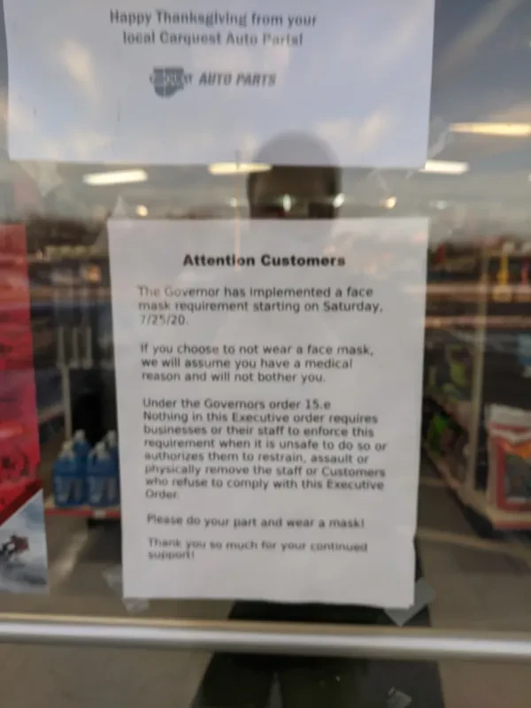 Carquest Auto Parts - OWENS AUTO PARTS - photo 4