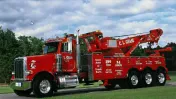 C. L. Chase 24 Hour Towing & Recovery