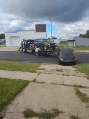 Shaw's Auto Salvage & Repair