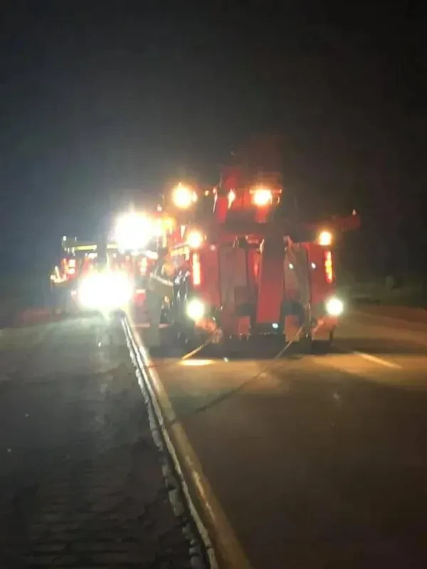 C. L. Chase 24 Hour Towing & Recovery - photo 3