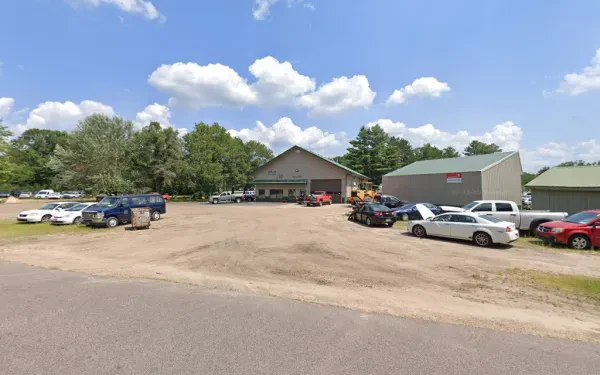 Shaw's Auto Salvage & Repair - photo 3