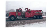 C. L. Chase 24 Hour Towing & Recovery