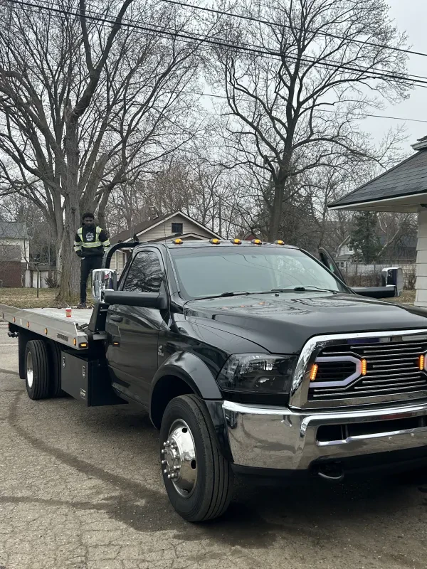 Prime O Towing - photo 3