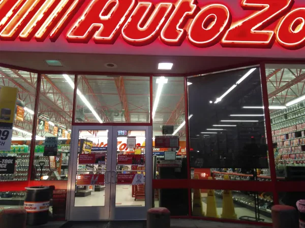 AutoZone Auto Parts - photo 4