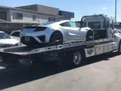 Super Towing