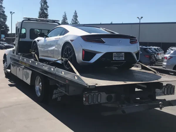 Super Towing - photo 3