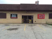 Auto Value Tomah
