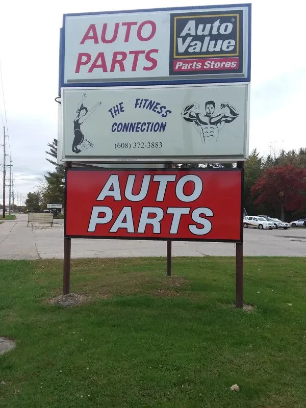Auto Value Tomah - photo 3