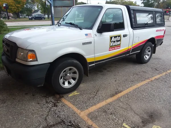 Auto Value Tomah - photo 4