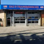 Sal's Transmission