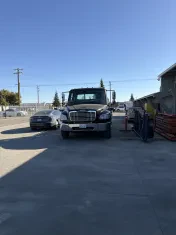 A1 recycling llc