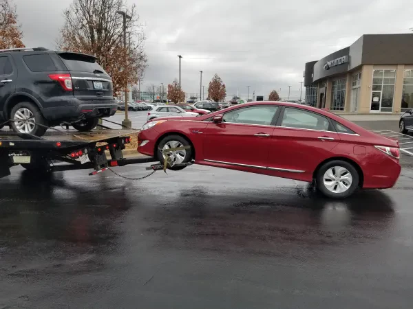 Cash For Cars - Walton - photo 4