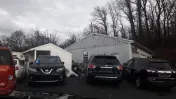Drive Auto Inc.