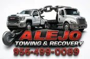 Alejo towing & Recovery