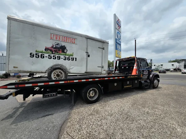 Alejo towing & Recovery - photo 4