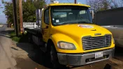 Downtown Motors Tow Service