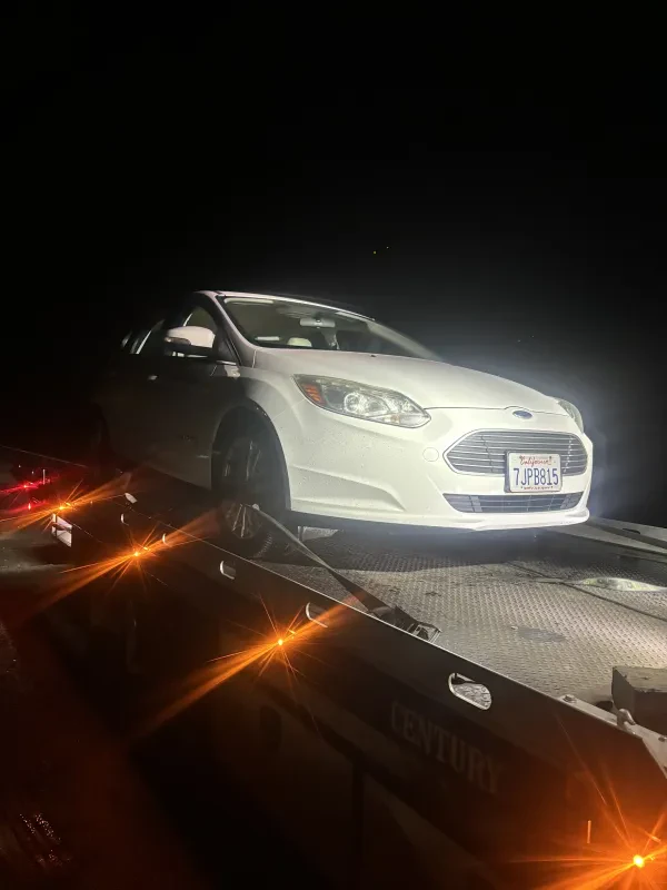 Downtown Motors Tow Service - photo 2