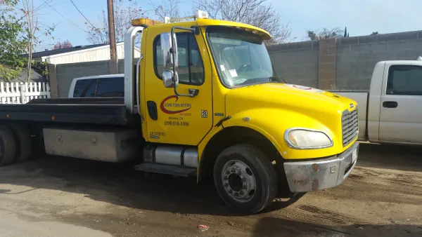 Downtown Motors Tow Service - photo 4