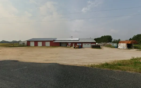 Runde Metal Recycling of Tomah - photo 3