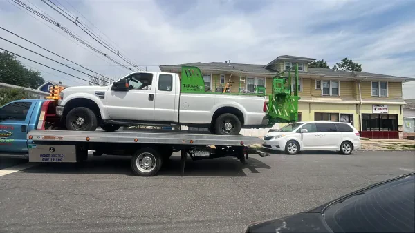 Hilber’s Towing & Recovery LLC - photo 3
