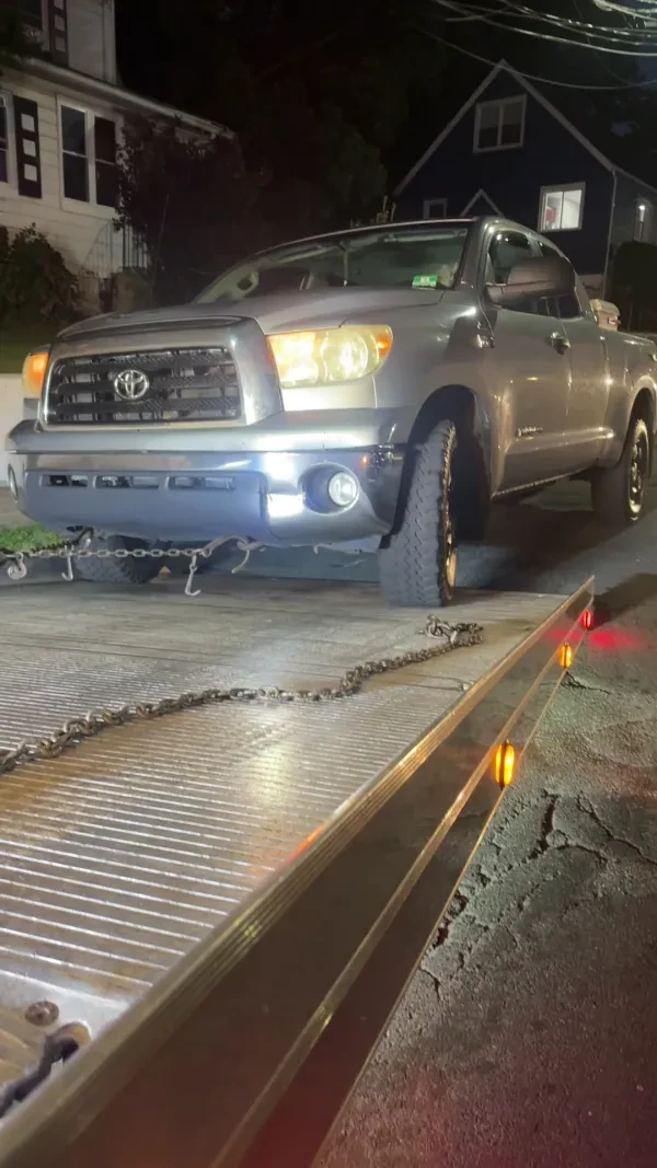 Hilber’s Towing & Recovery LLC - photo 4