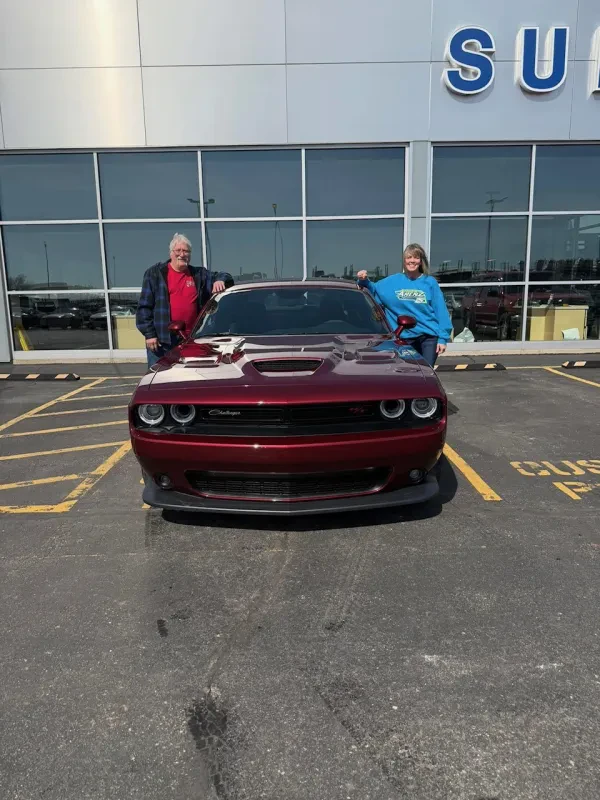 Summit Automotive Chrysler Dodge Ram - photo 4