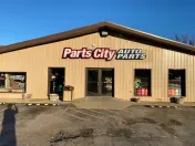 Parts City Auto Parts - Belle Auto Parts