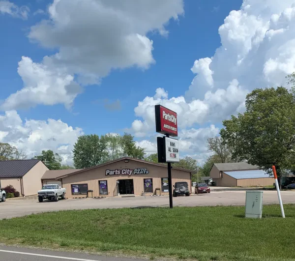 Parts City Auto Parts - Belle Auto Parts - photo 2