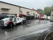 Sisbarro Towing