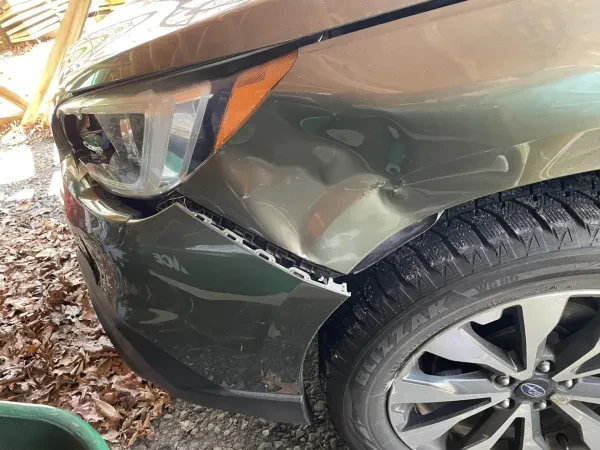 Pocono Performance Autobody - photo 2