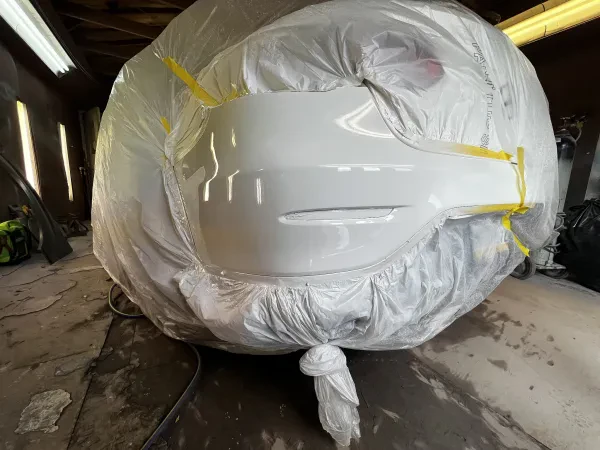 Pocono Performance Autobody - photo 3