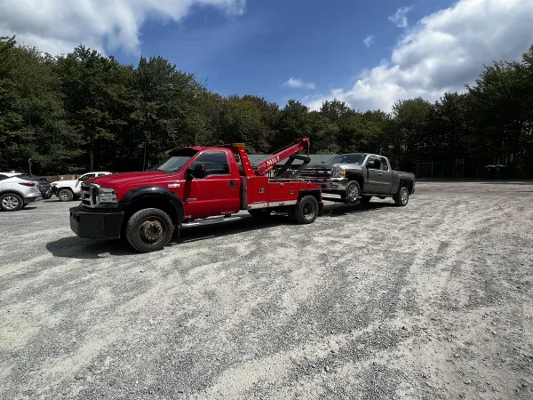 Pocono Performance Autobody - photo 4