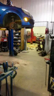 Potter's Truck & Auto Repair