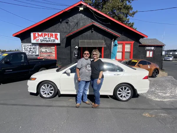 Empire Auto Salez - photo 2