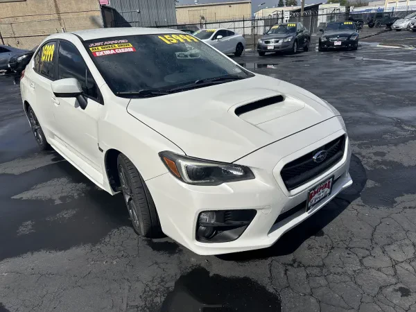 Empire Auto Salez - photo 3