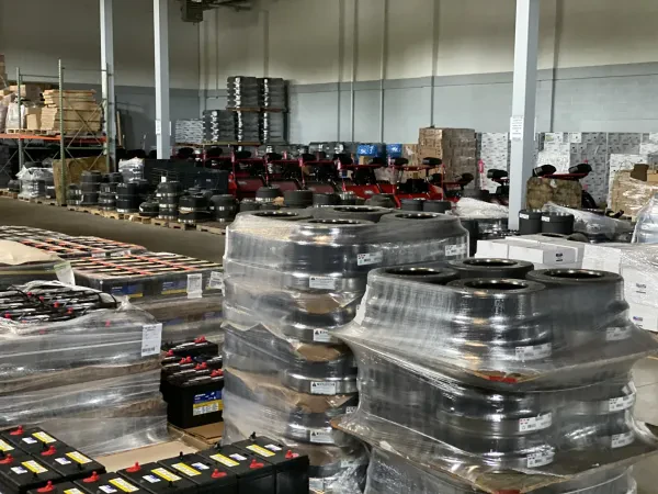 Art's Auto & Truck Parts Inc - photo 2