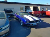 Nashotah Garage