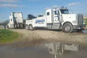Ramont's Tow Service