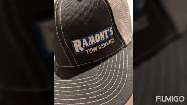 Ramont's Tow Service - photo 2