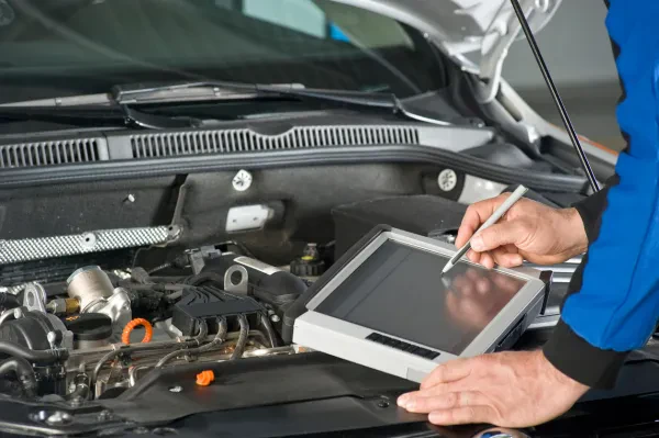 Diehl Auto Repair - photo 2