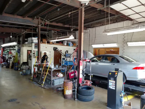 Diehl Auto Repair - photo 3