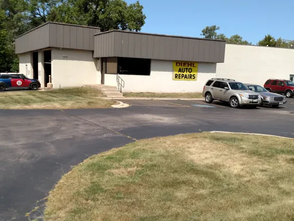 Diehl Auto Repair - photo 4