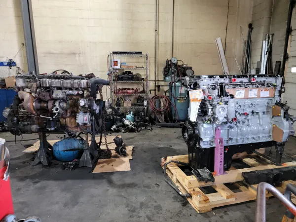 Diesel Time LLC - photo 4