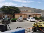 Steve's Cycle Salvage